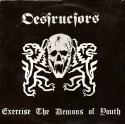 Exercise the Demons of Youth